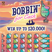 $2 Bobbin For Cash - 25396