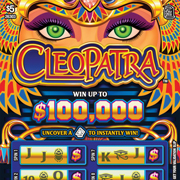 $5 Cleopatra - 26303