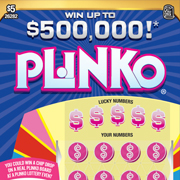 $5 Plinko - 26282