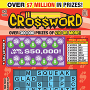 $3 Crossword - 15359