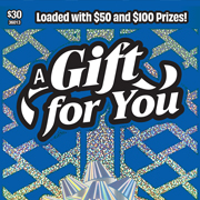 $30 A Gift For You - 36013