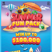 $5 Summer Fun Pack - 26295